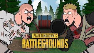  Слово Пубгера 18+  На канале теплая и дружелюбная атмосфера PUBG  VKPlay и YouTube 