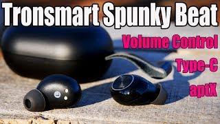 TRONSMART SPUNKY BEAT | Музыкальное счастье за 25$