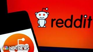 Reddit CEO seeks to end site protest by allowing users to vote out moderators