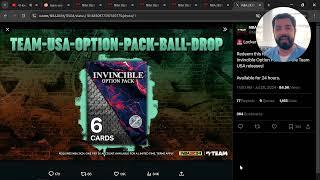 New Invincible Locker Code! What's in Each Invincible Pack? NBA 2K24 MyTeam