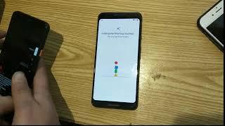 All Google Pixel FRP Bypass