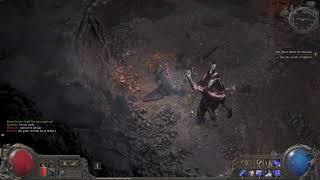 Path of Exile 2 rain of arrows