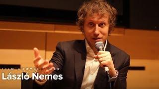 László Nemes | Film Comment Talk