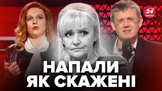 МАРДАН і Вітязєва відреагували на вбивство ФАРІОН! Жалюгідні ПОСТИ заполонили МЕРЕЖУ