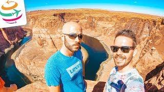 Canyons, BBQ und Burger in den USA | YourTravel.TV