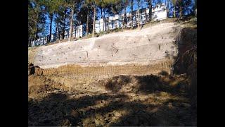 Shotcrete Video