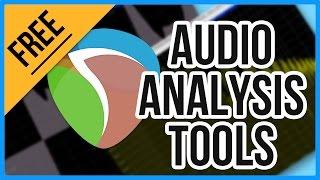 How to see what your plugins are actually doing - Audio Analysis Tools in REAPER