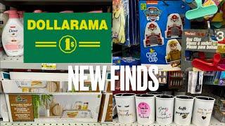 New Finds | Dollarama  | Come Shop With Me