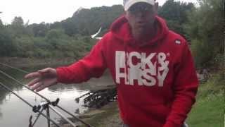 Bass Fishing--Bassmans Back Yard