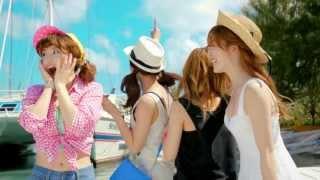 시크릿 (SECRET) - YooHoo M/V