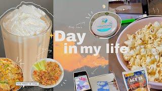 Day in my life | life of Indian girl | Aesthetic vlog Indian | productive vlog