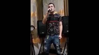 Ionut Antonescu -Welcome to my world (cover)