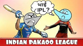 IPL | Roast Of INDIAN PREMIER LEAGUE