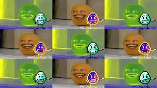 Preview 2 Annoying Orange Effects Powers Nineparison