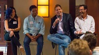 Using Tech to Promote and Scale Large Events w/ Do512, Everfest & SXSW | TA Speaker Series