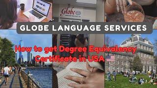 How to Validate your Foreign Degree in USA|| A Comprehensive Guide to Evaluating Degrees"
