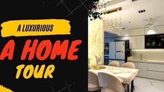 Home Tour | Full House|| Home decoration ideas|Sk Design Studio