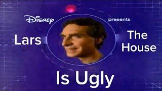 Bill Nye the Science Guy Reversed Theme (Lars This House is Ugly)