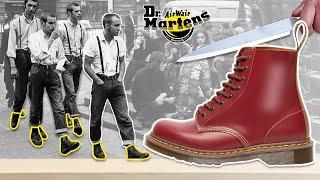 Best Doc Martens money can buy? (Made in England)