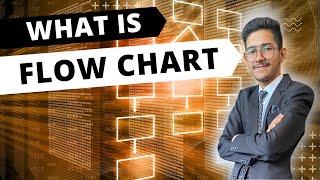 what is flowchart | flow chart in hindi