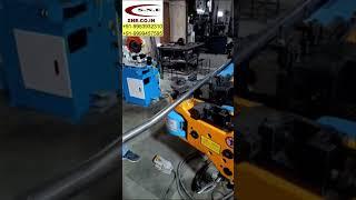 SN ENTERPRISES -  We are Pipe bending machine manufacturer in India and now exporting worldwide