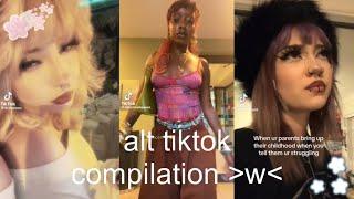 alt tiktok compilation #9 (ily demortal)