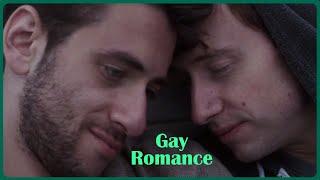 James & Spencer | When Time Stands Still | Gay Romance| That's Not Us