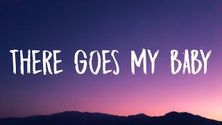 d4vd - There Goes My Baby (Lyrics)