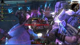 Neverwinter Mod 7 Naked PvP Gauntlgrym