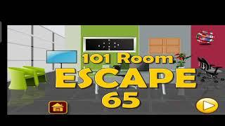 501 room Escape games 2 level 65 - 101 room escape level 65 (Classic door escape)