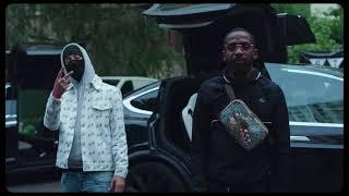 DA Uzi - 27 feat. Freeze Corleone (Clip officiel)