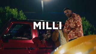 Raf Camora x Azet Type Beat - "MILLI" | (Prod. Eki)