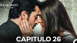 Karadayı Capitulo 26 - Versión Larga (Doblado en Español)