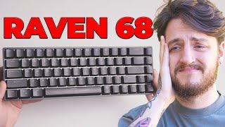 Raven 68 11