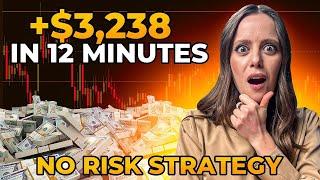 I MADE $3,238 WITH NEW SECRET STRATEGY | GUIDE FOR EVERYONE | QUOTEX STRATEGY