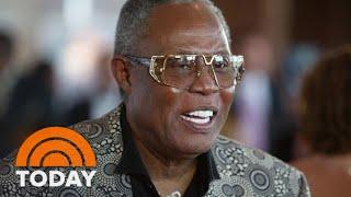 Sam Moore, legendary soul singer, dies at 89