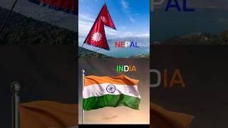 Nepal  VS India  PART 1 Where are you from? #nepal #india #nepalindia
