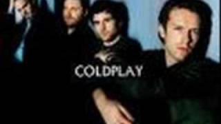 Coldplay - Yellow