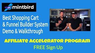 MintBird Affiliate Accelerator Program with 3 Incredible Sign Up FREE Bonuses