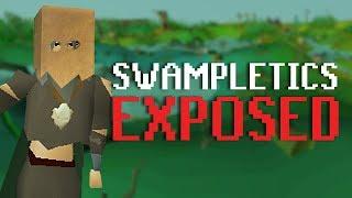 Swampletics EXPOSED