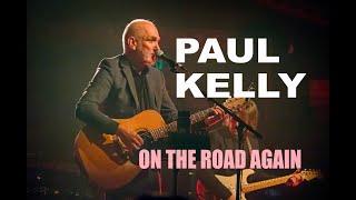 Paul Kelly - Thirroul - April 2 2022