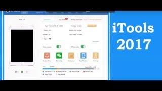 How To Download and Setup iTools 4.2|latest version|windows 7/8/10