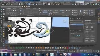 3d max modeling 2 video dars