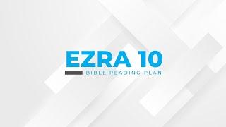 Ezra 10