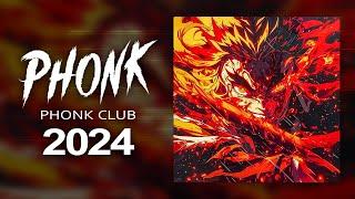 Phonk Music 2024 ※ Best Aggressive Drift Phonk ※ Фонка 2024