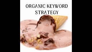 REVERSE ENGINEER YOUR COMPETITOR'S ORGANIC KEYWORD STRATEGY