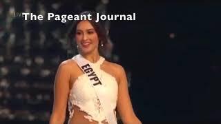 Epic Fails In Miss Universe 2018