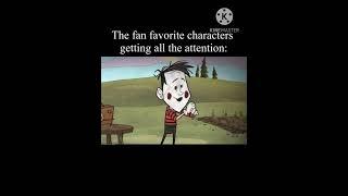 DST (Don’t Starve Together) Edit #edit #dontstarve #animation #dontstarvetogether