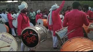 dhol pathak darji borgaon 2023