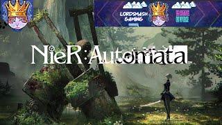 NieR:Automata Finale part B